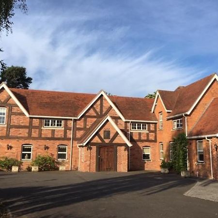 Westhurst Park Bnb Bredon Εξωτερικό φωτογραφία