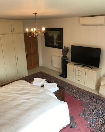 Westhurst Park Bnb Bredon Εξωτερικό φωτογραφία