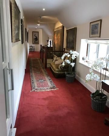 Westhurst Park Bnb Bredon Εξωτερικό φωτογραφία