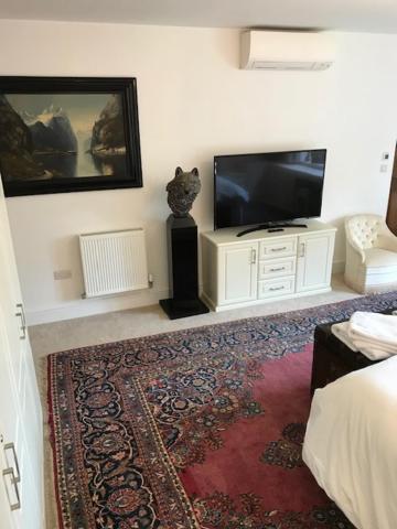 Westhurst Park Bnb Bredon Εξωτερικό φωτογραφία