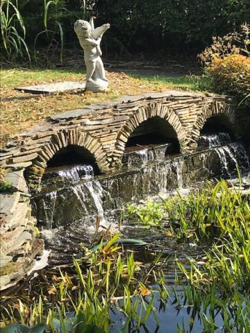 Westhurst Park Bnb Bredon Εξωτερικό φωτογραφία