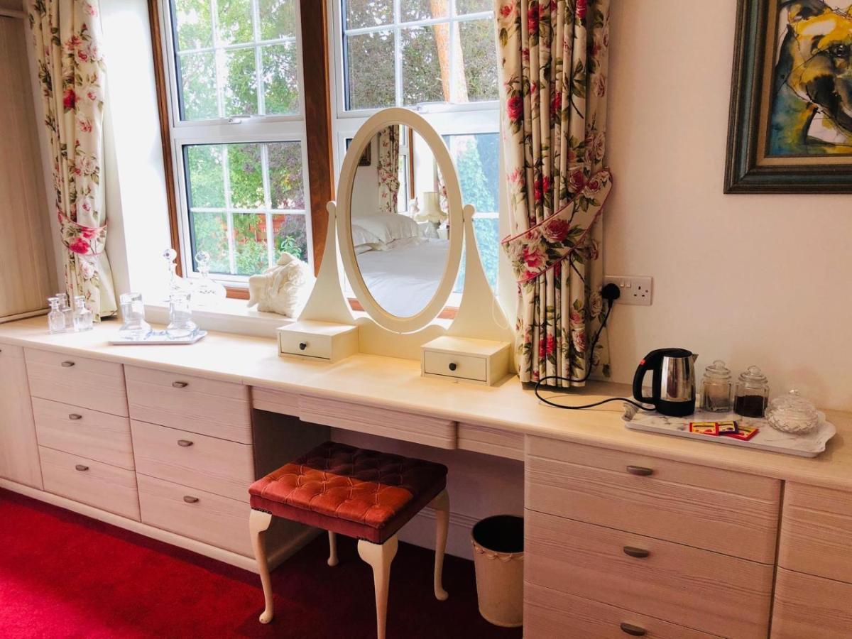 Westhurst Park Bnb Bredon Εξωτερικό φωτογραφία