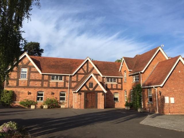 Westhurst Park Bnb Bredon Εξωτερικό φωτογραφία