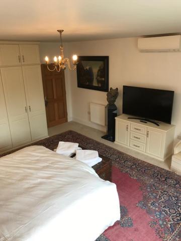 Westhurst Park Bnb Bredon Εξωτερικό φωτογραφία