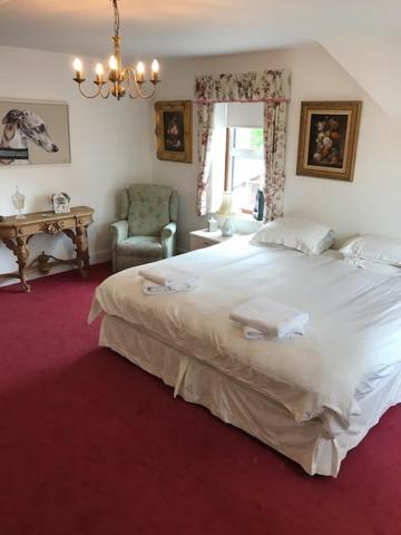 Westhurst Park Bnb Bredon Εξωτερικό φωτογραφία