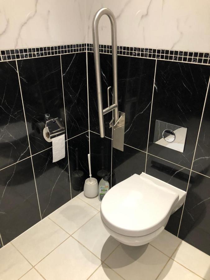 Westhurst Park Bnb Bredon Εξωτερικό φωτογραφία