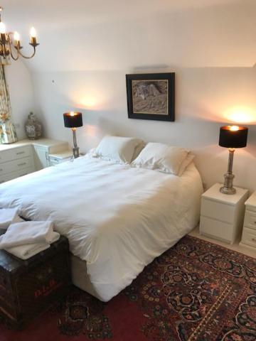 Westhurst Park Bnb Bredon Εξωτερικό φωτογραφία