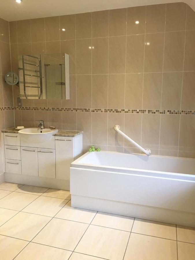 Westhurst Park Bnb Bredon Εξωτερικό φωτογραφία