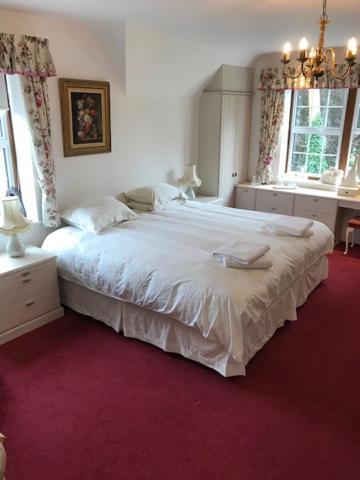 Westhurst Park Bnb Bredon Εξωτερικό φωτογραφία